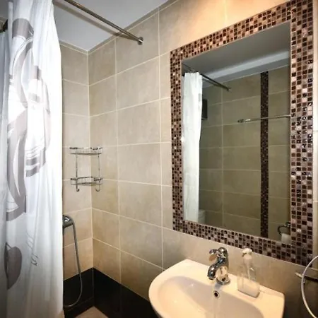 House Sinapis Aparthotel