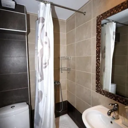 House Sinapis Aparthotel *
