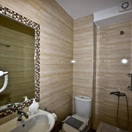 House Sinapis Aparthotel Sarti